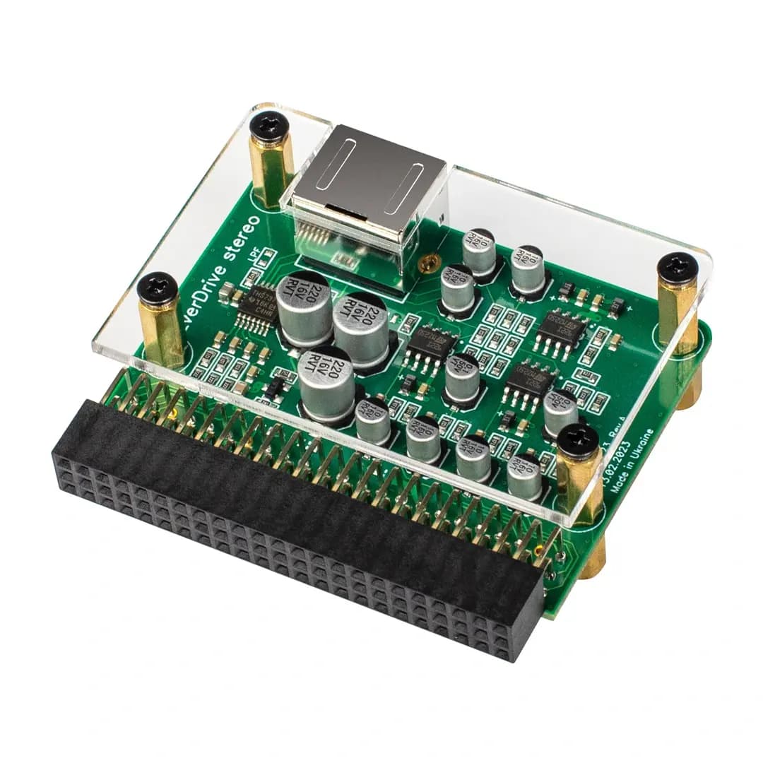 Picture of EverDrive EDFX 2