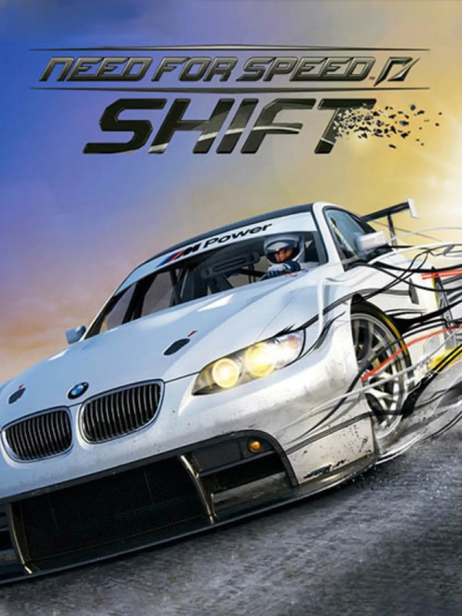 Picture of Need for Speed: Shift 2