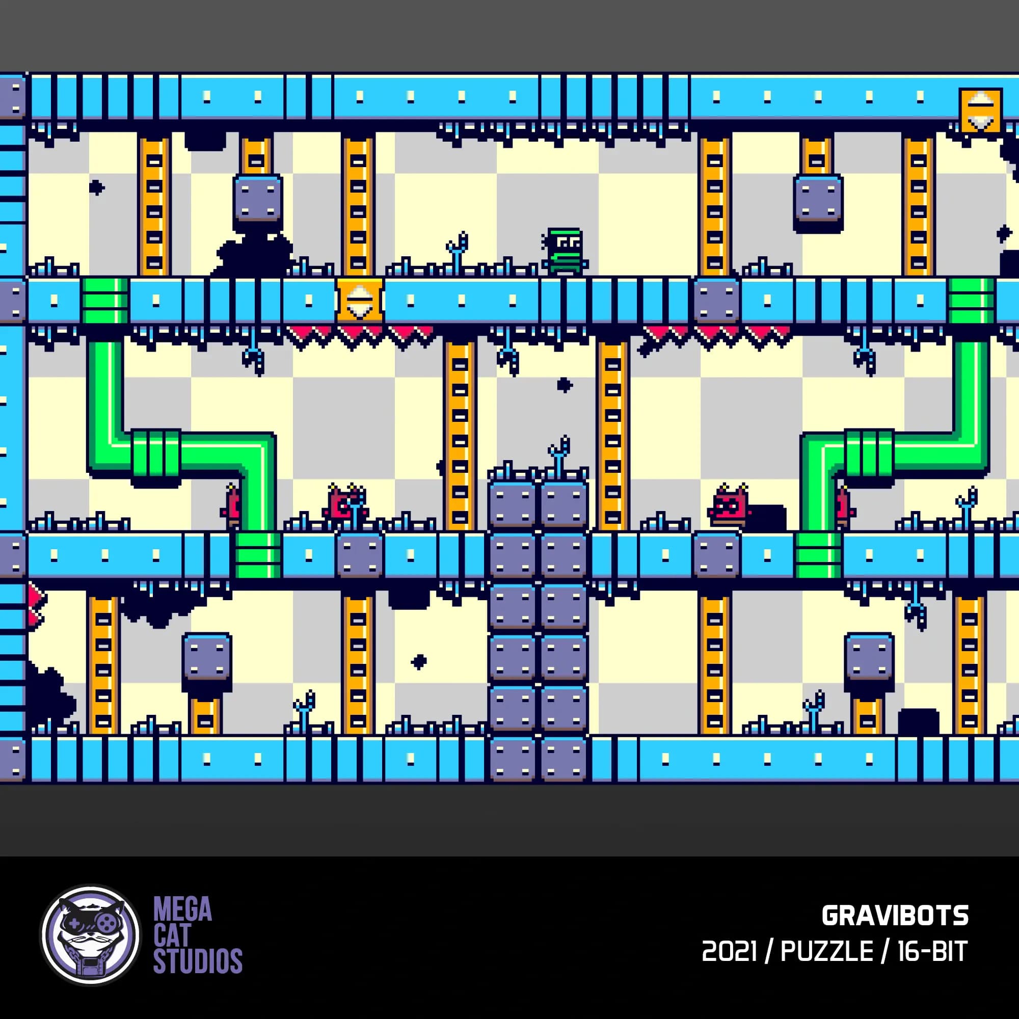 Picture of Mega Cat Studios Collection 3 10