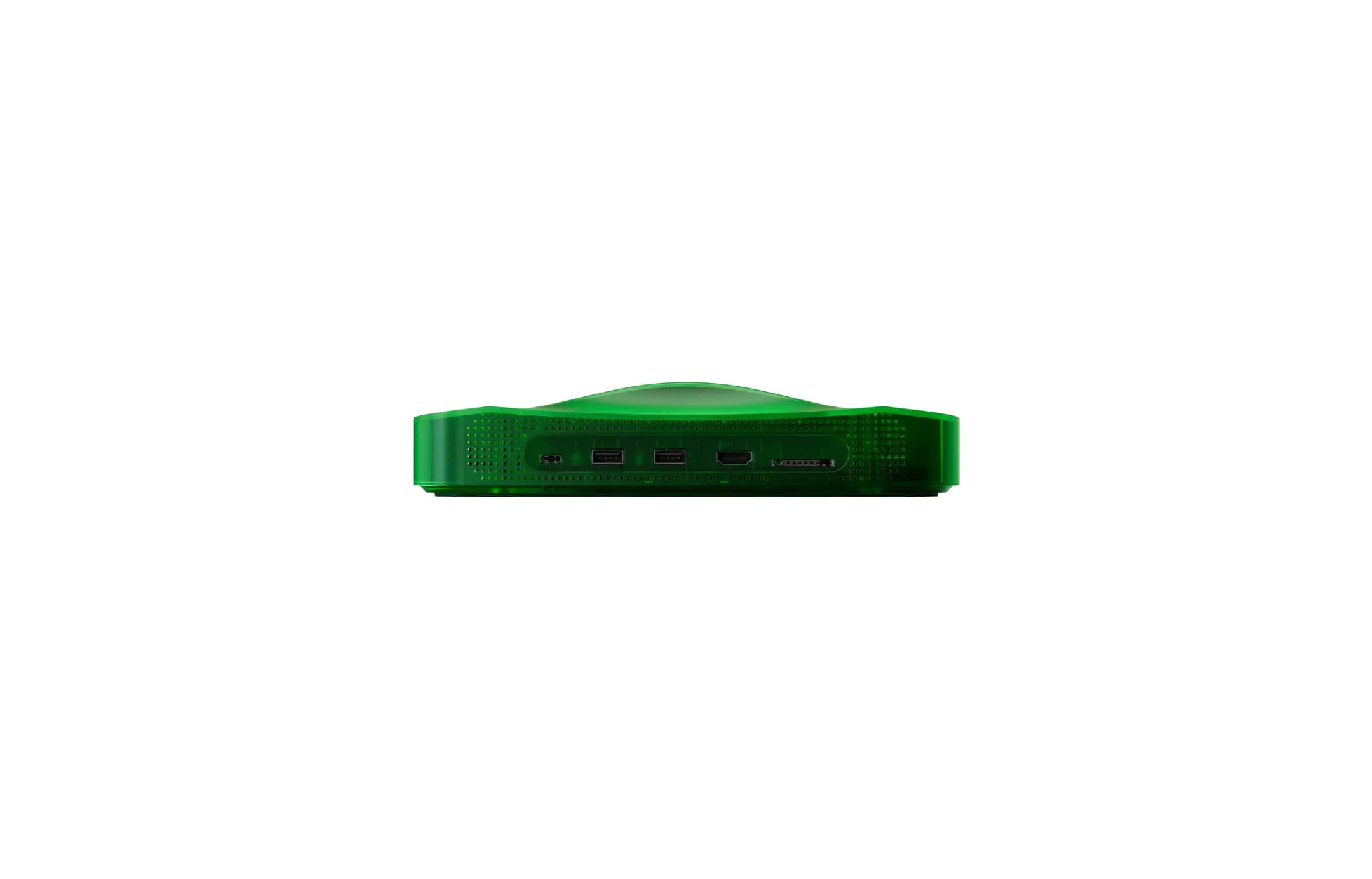 Picture of Analogue 3D 3