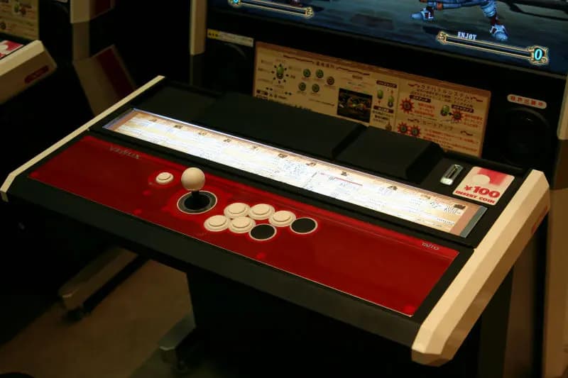 Picture of Vewlix F 5