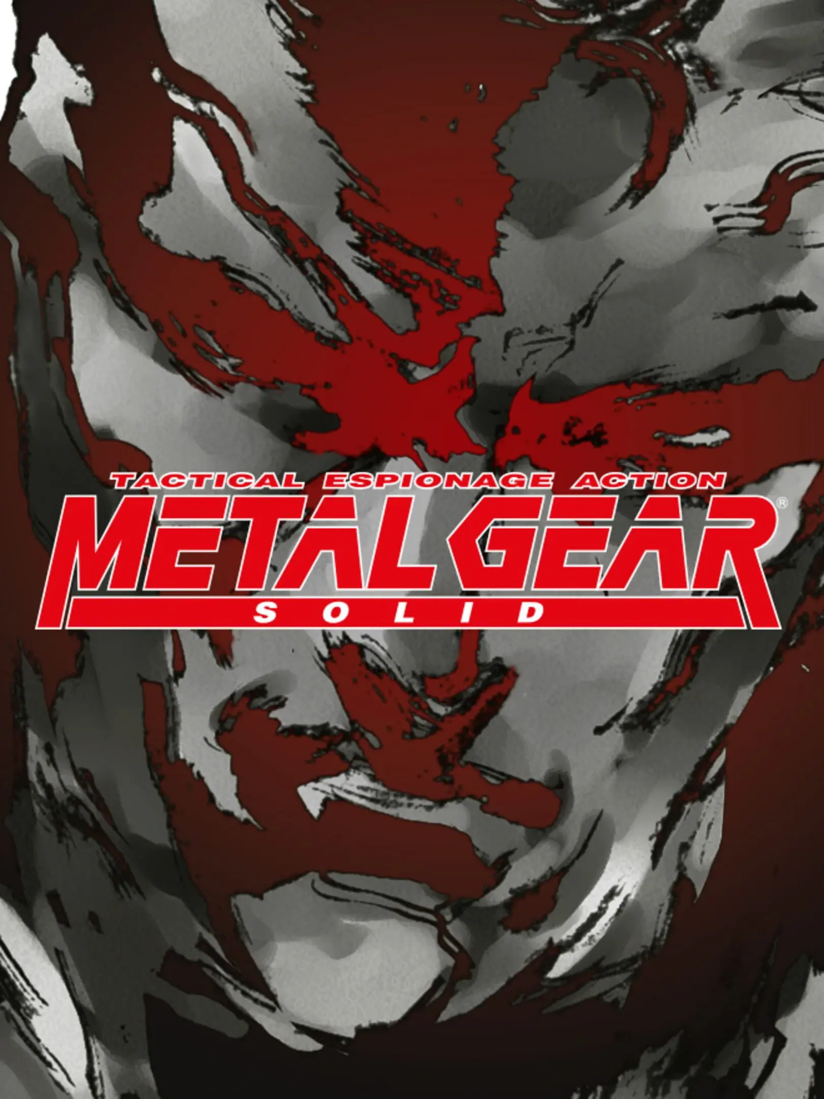 Picture of Metal Gear Solid 3
