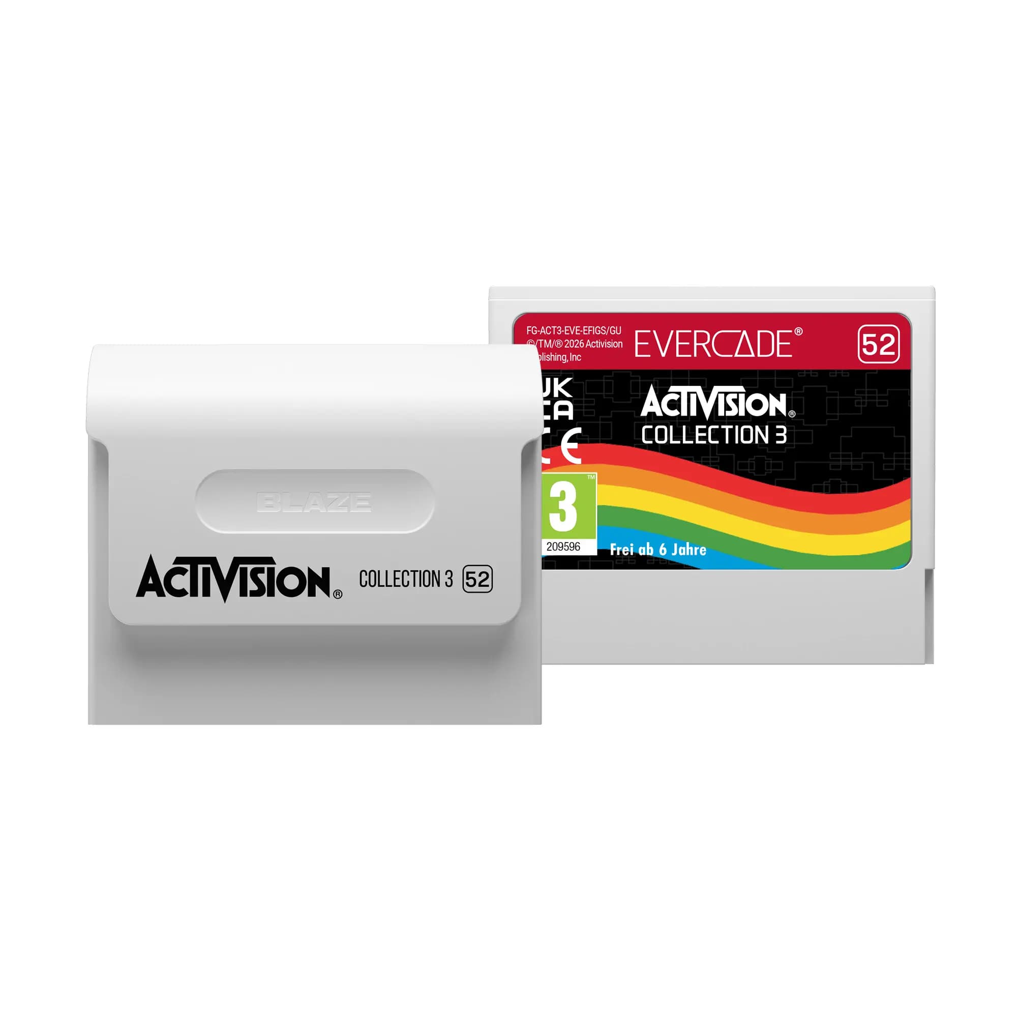 Picture of Activision Collection 3 5