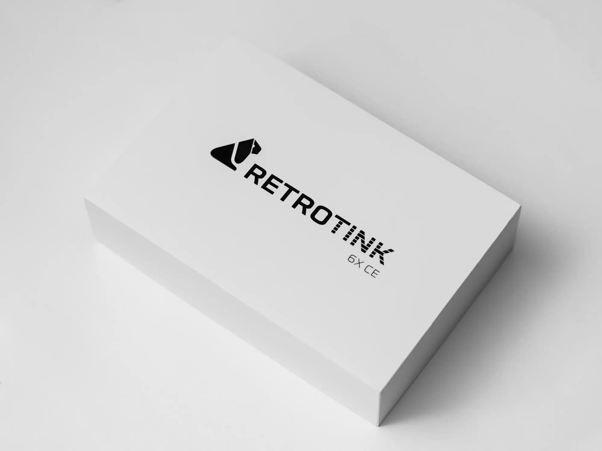 Picture of RetroTINK-6X 7