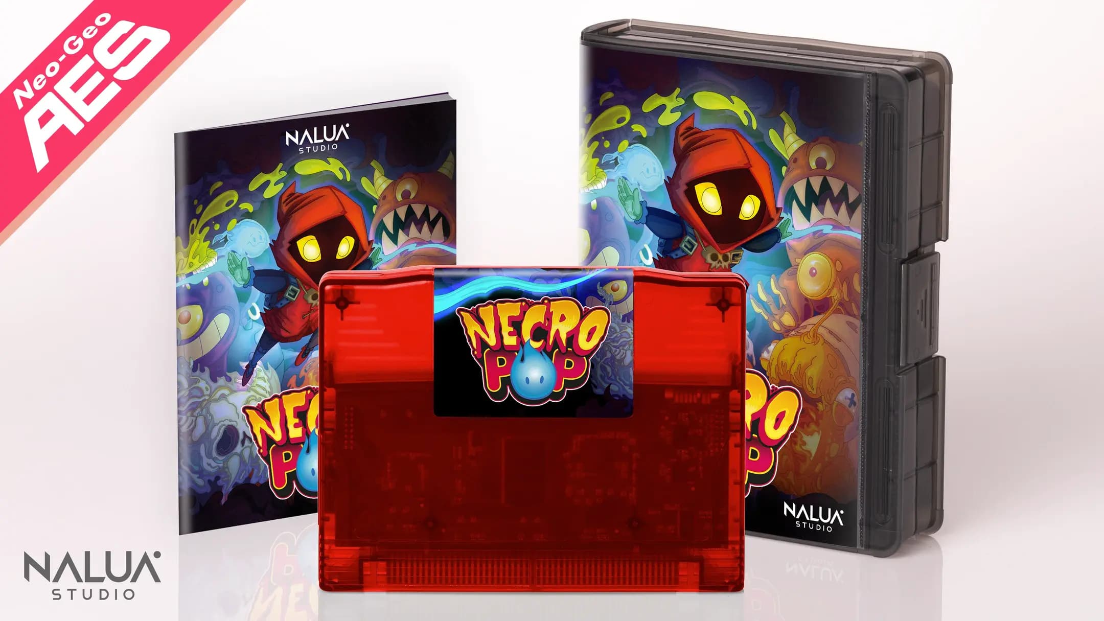 Picture of Necro Pop 2