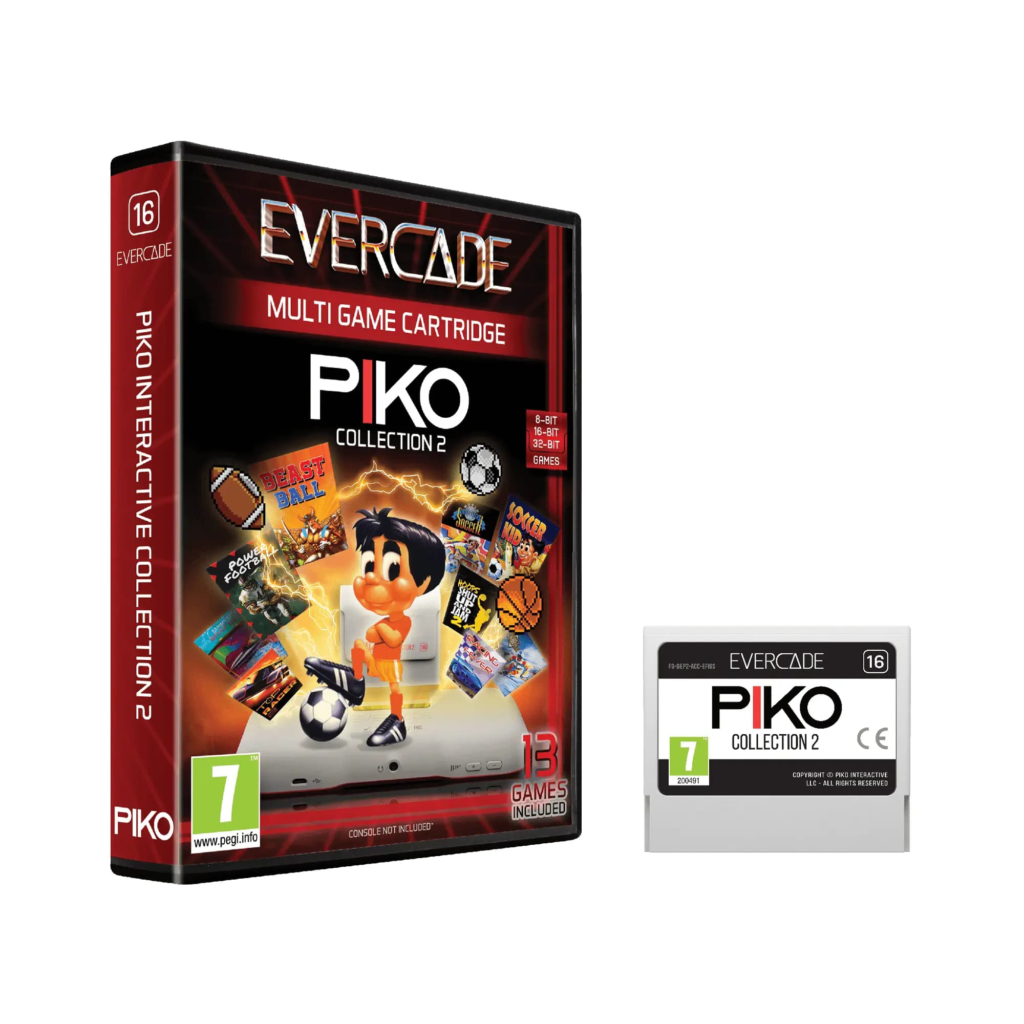 Picture of Piko Interactive Collection 2 2