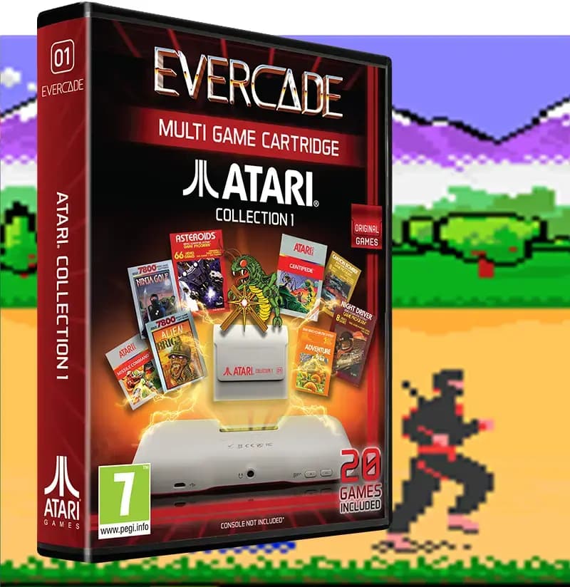 Picture of Atari Collection 1 3