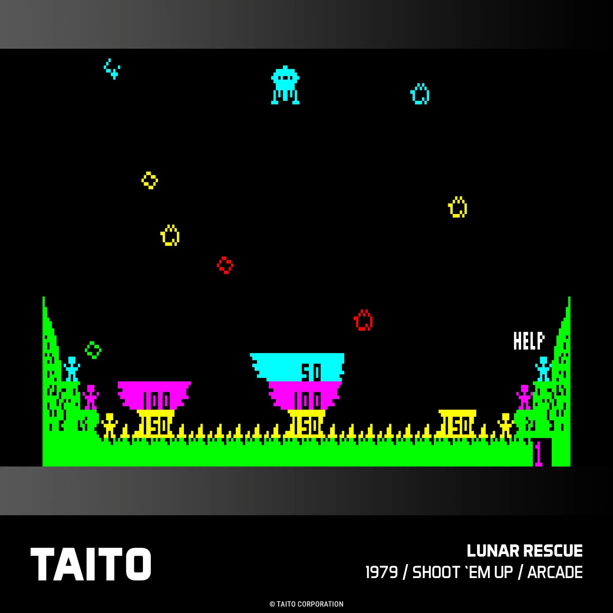 Picture of Taito Arcade 3 9