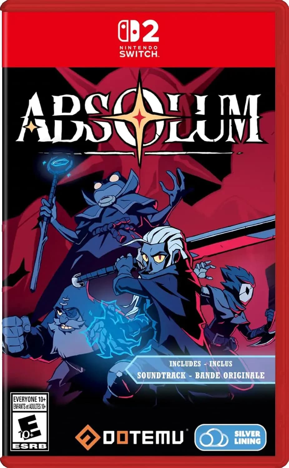 Picture of Absolum 1