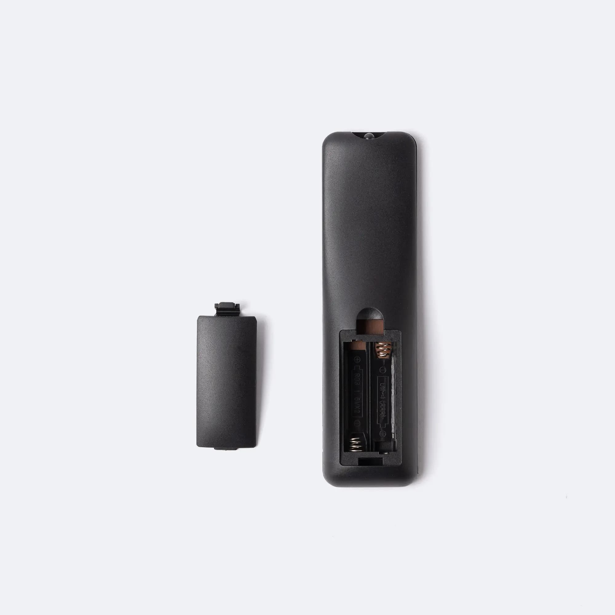 Picture of RetroTINK-5X Pro Replacement Remote 3