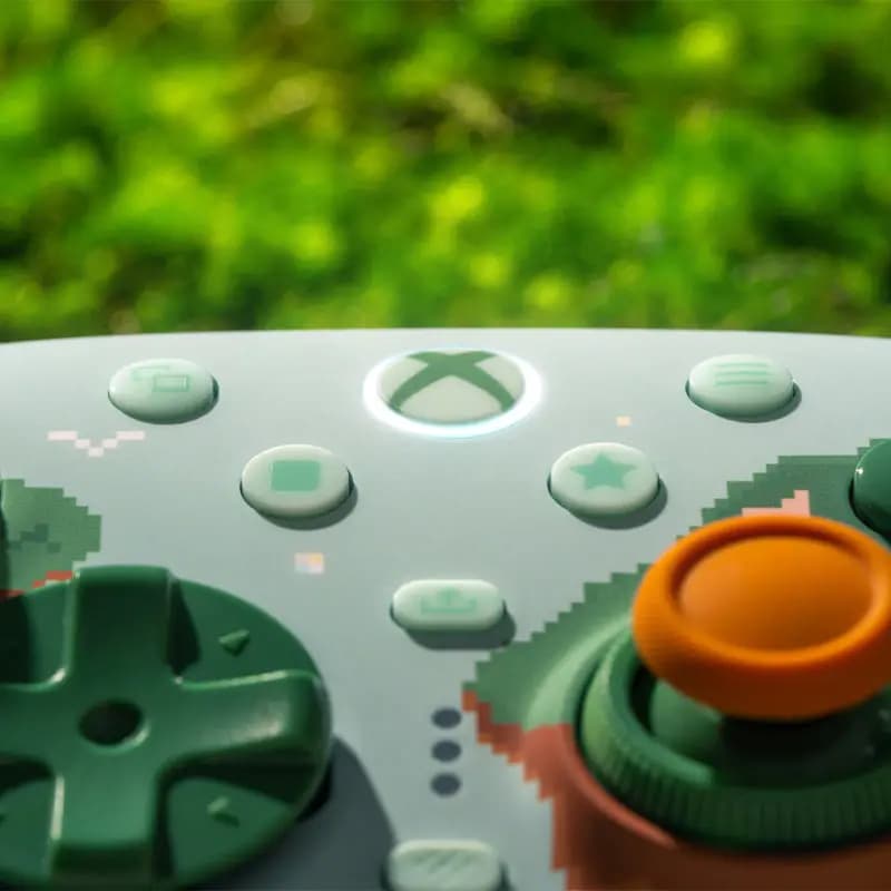 Picture of 8BitDo Ultimate 3 Controller for Xbox 4