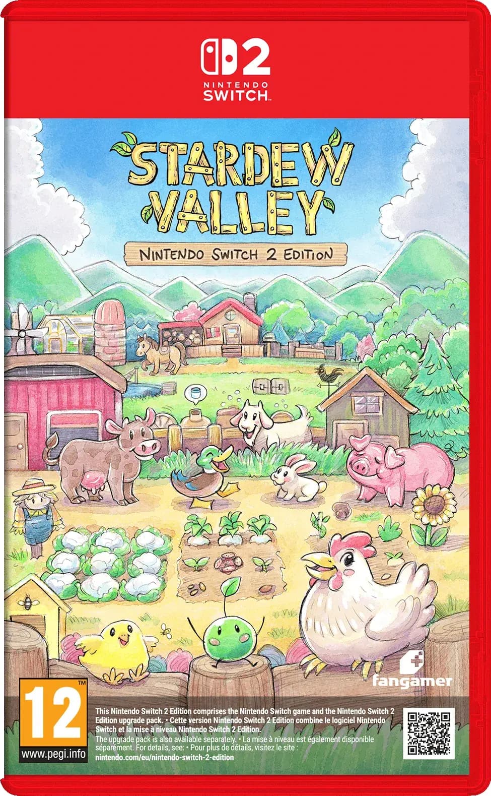 Picture of Stardew Valley 1