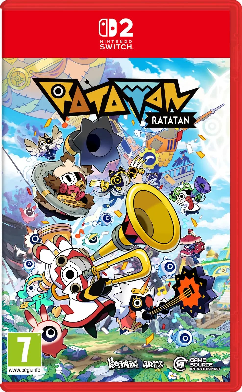 Picture of Ratatan 1