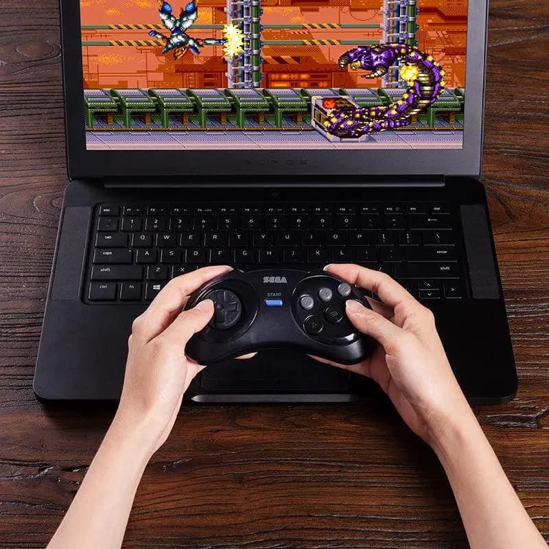 Picture of 8BitDo Mod Kit for Original MD Controller 3