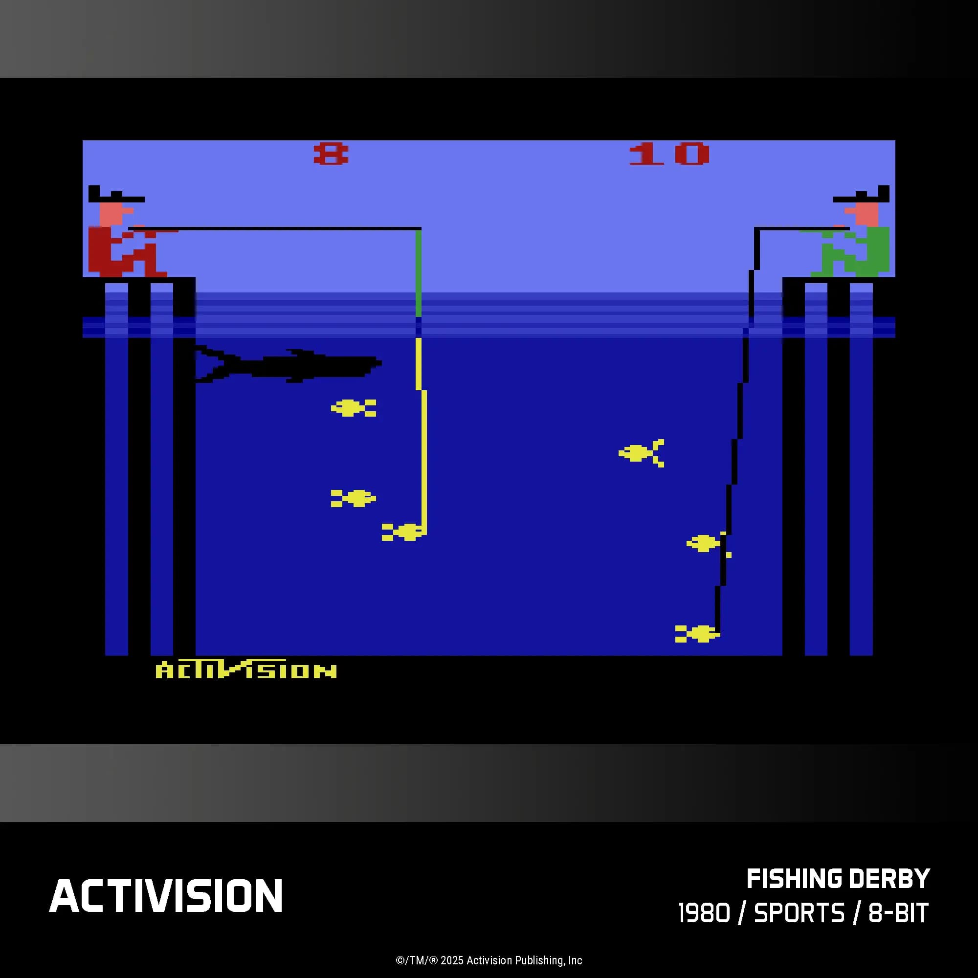 Picture of Activision Collection 1 10