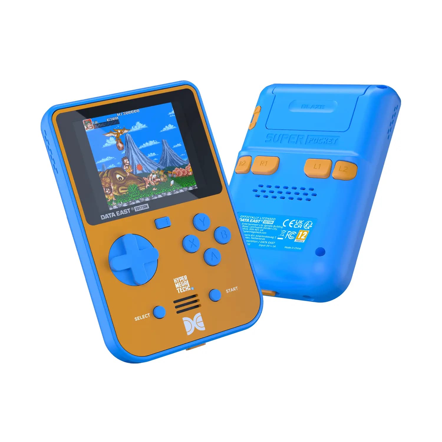 Picture of Super Pocket 3