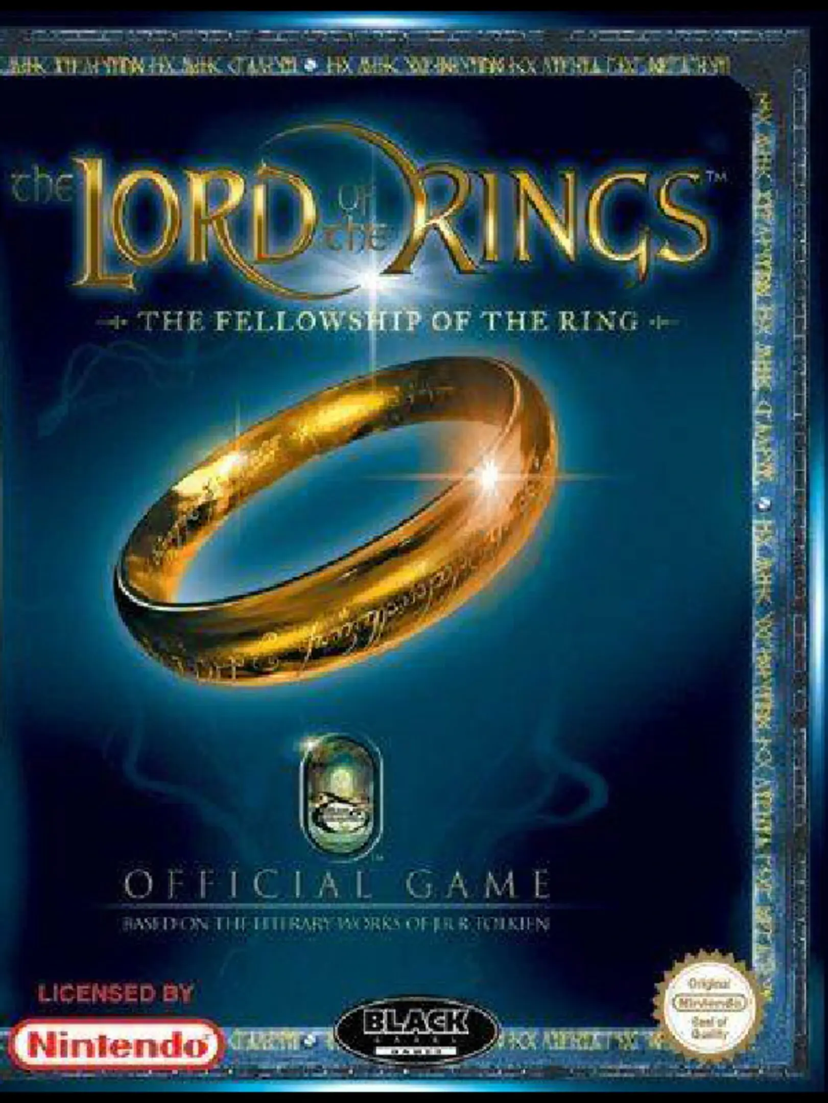Picture of The Lord of the Rings: The Fellowship of the Ring 2