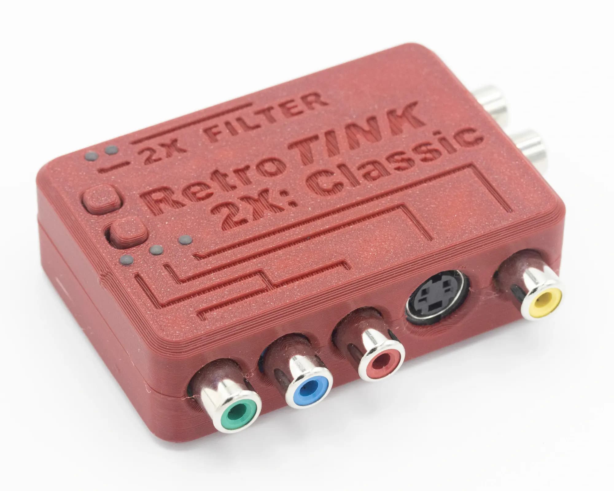 Picture of RetroTINK-2X Classic 1