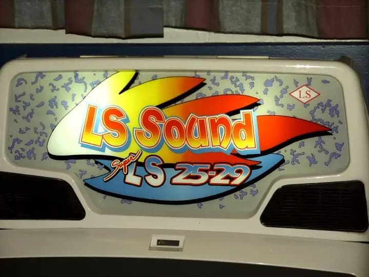 Picture of Super LS 25-29 11