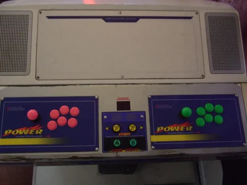 Picture of Super Megalo 2 16