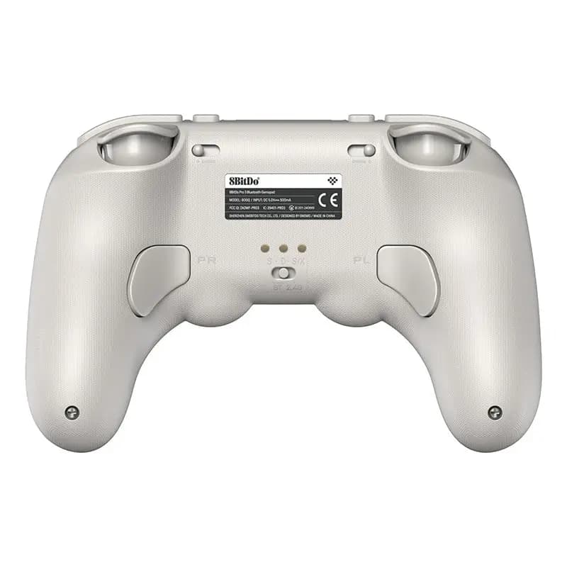 Picture of 8BitDo Pro 3 2