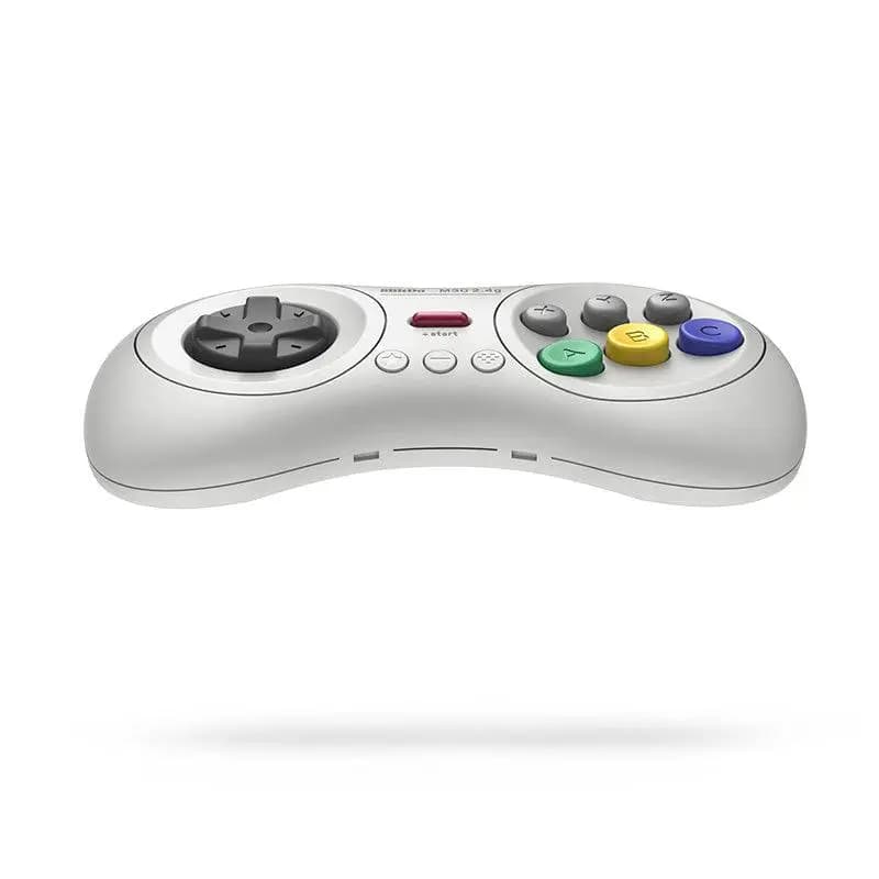 Picture of 8BitDo M30 2.4G for Sega Genesis Mini & Mega Drive Mini 9