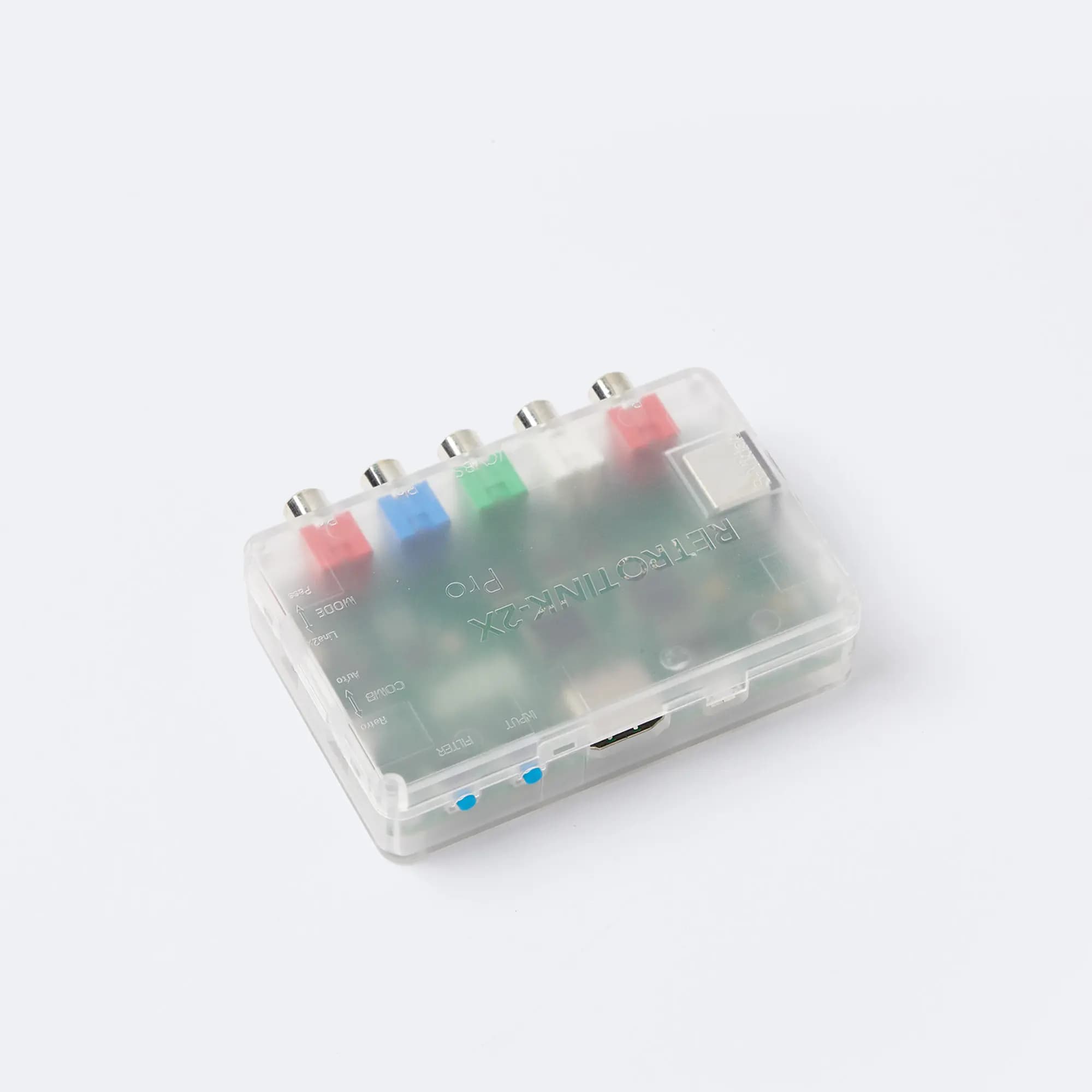 Picture of RetroTINK-2X Pro 2