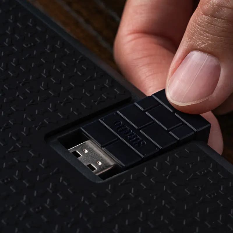 Picture of 8BitDo Arcade Controller 10