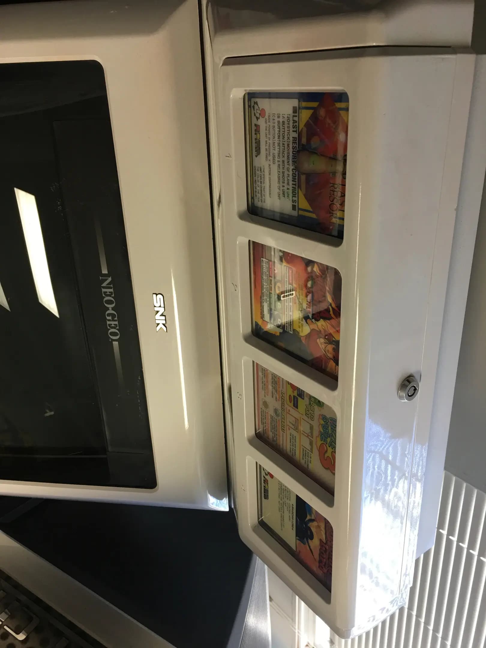Picture of Neo 25 5