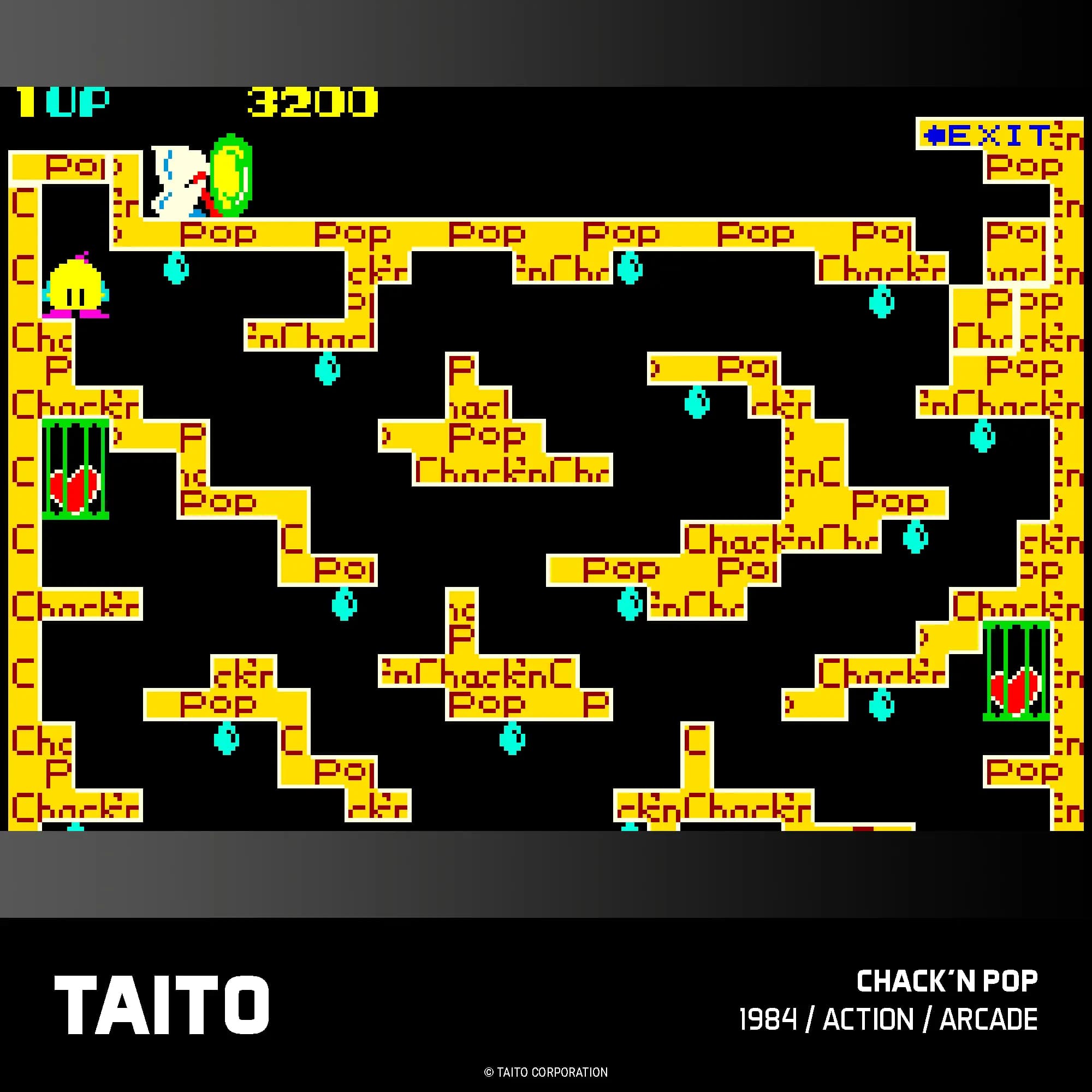 Picture of Taito Arcade 1 6