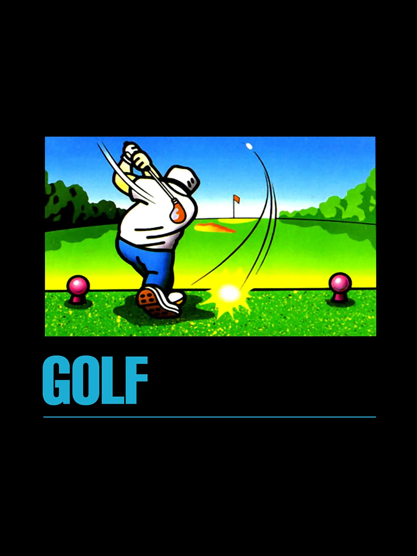 Picture of Golf 2