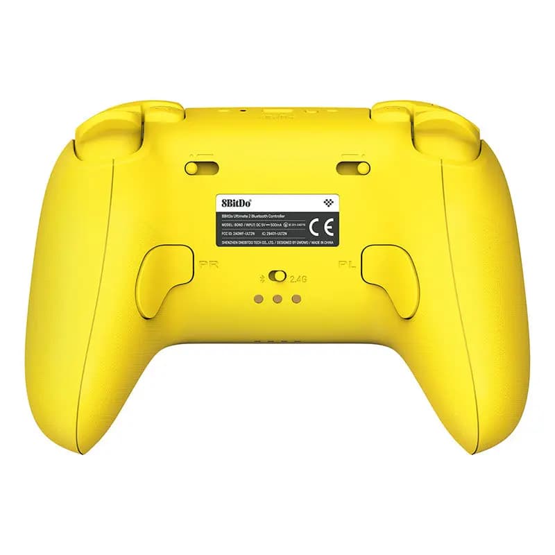 Picture of 8BitDo Ultimate 2 Bluetooth Controller 3