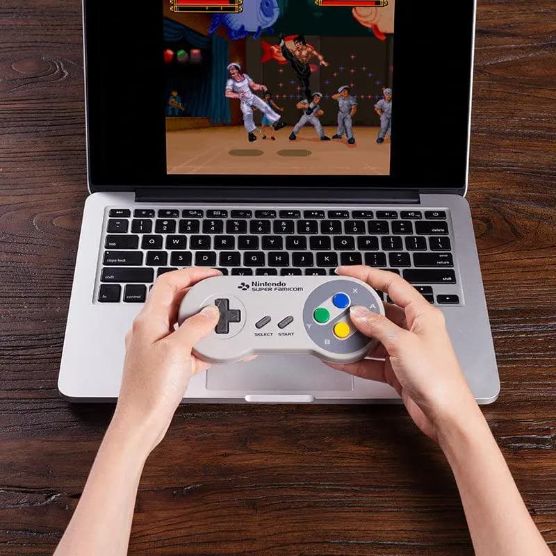 Picture of 8BitDo Mod Kit for Original SNES/SFC Controller 5