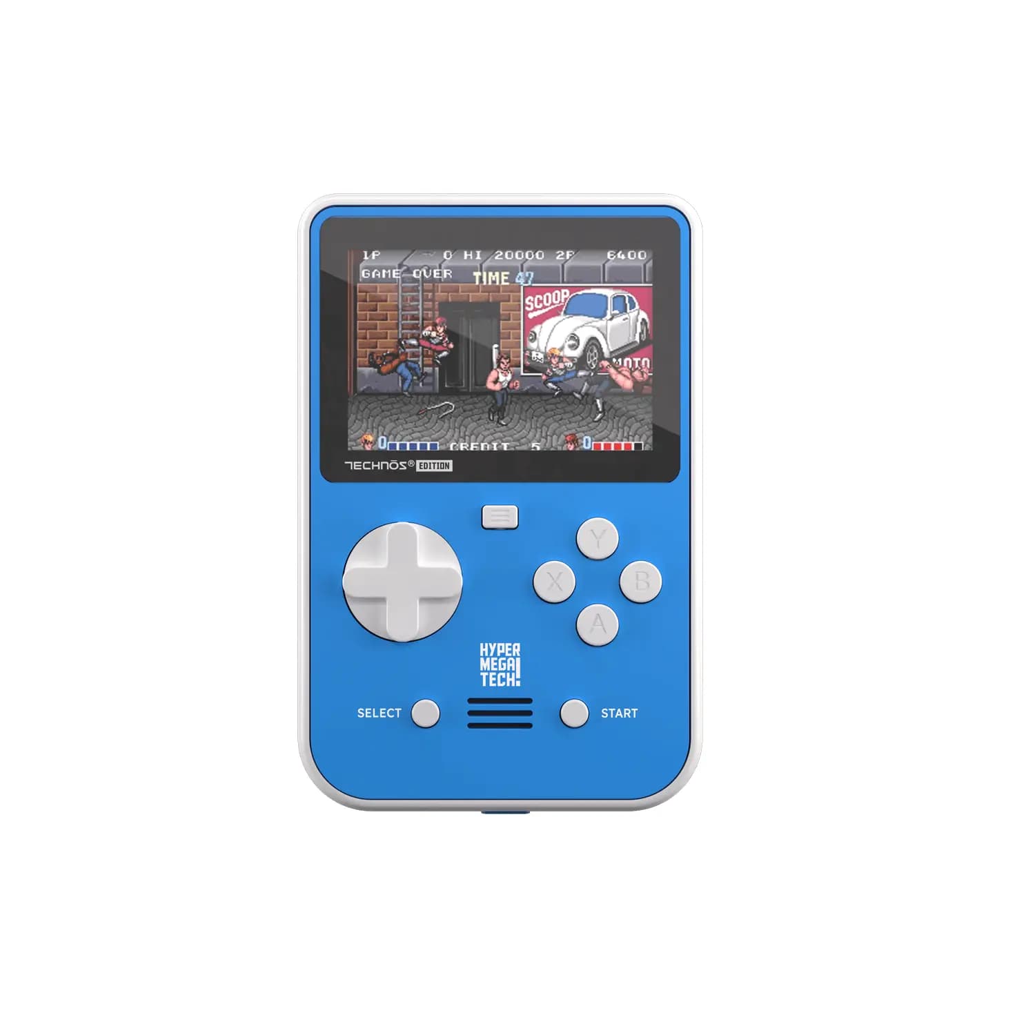 Picture of Super Pocket 2