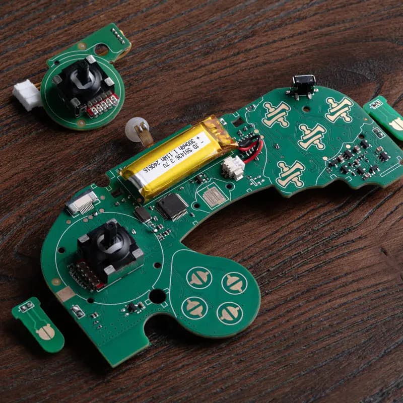 Picture of 8BitDo Mod Kit for Original NGC Controller 5