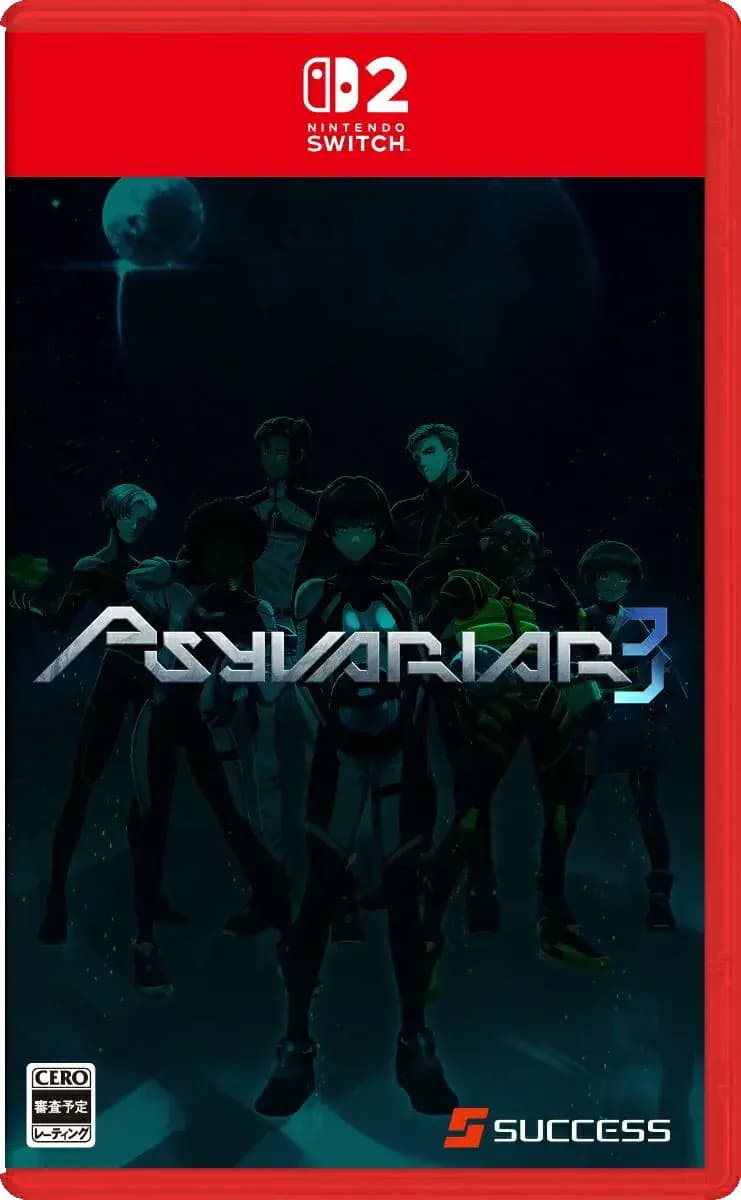 Picture of Psyvariar 3 1