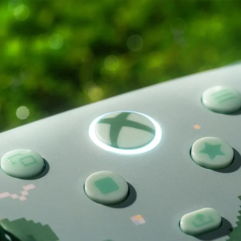Picture of 8BitDo Ultimate 3 Controller for Xbox 3