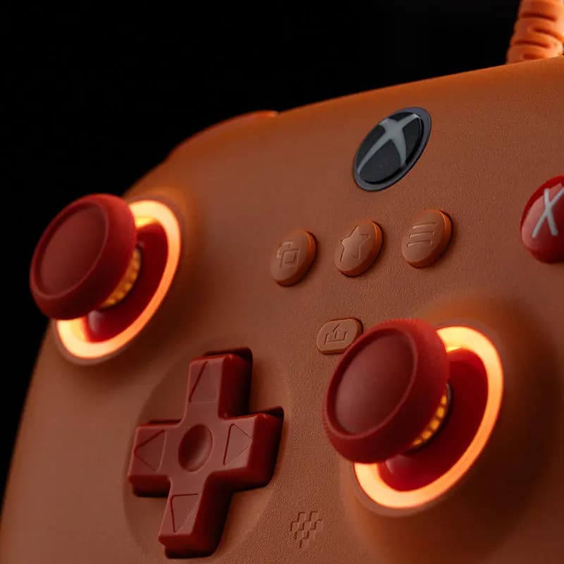 Picture of 8BitDo Ultimate C Wired Controller for Xbox 3
