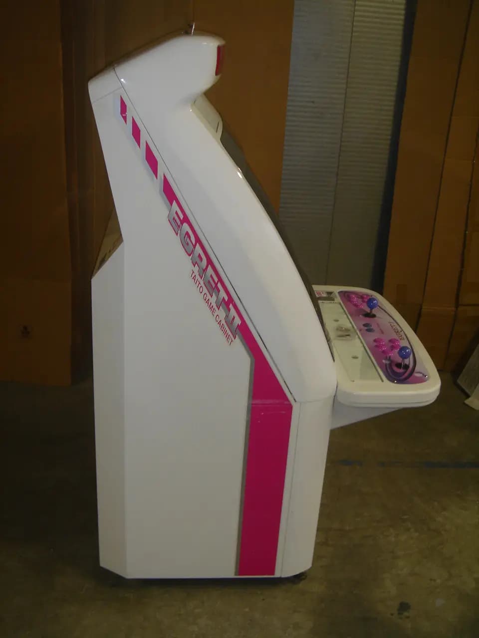 Picture of Egret II 5