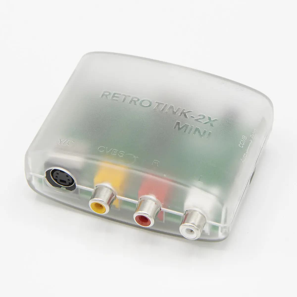 Picture of RetroTINK-2X Mini 1