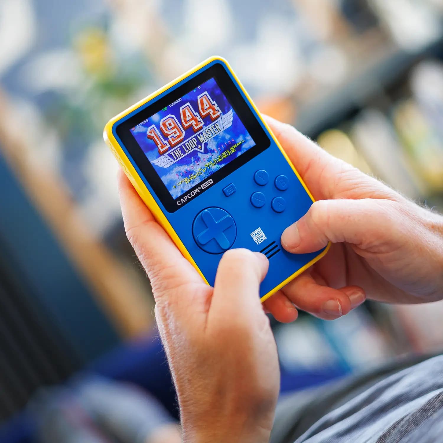 Picture of Super Pocket 6