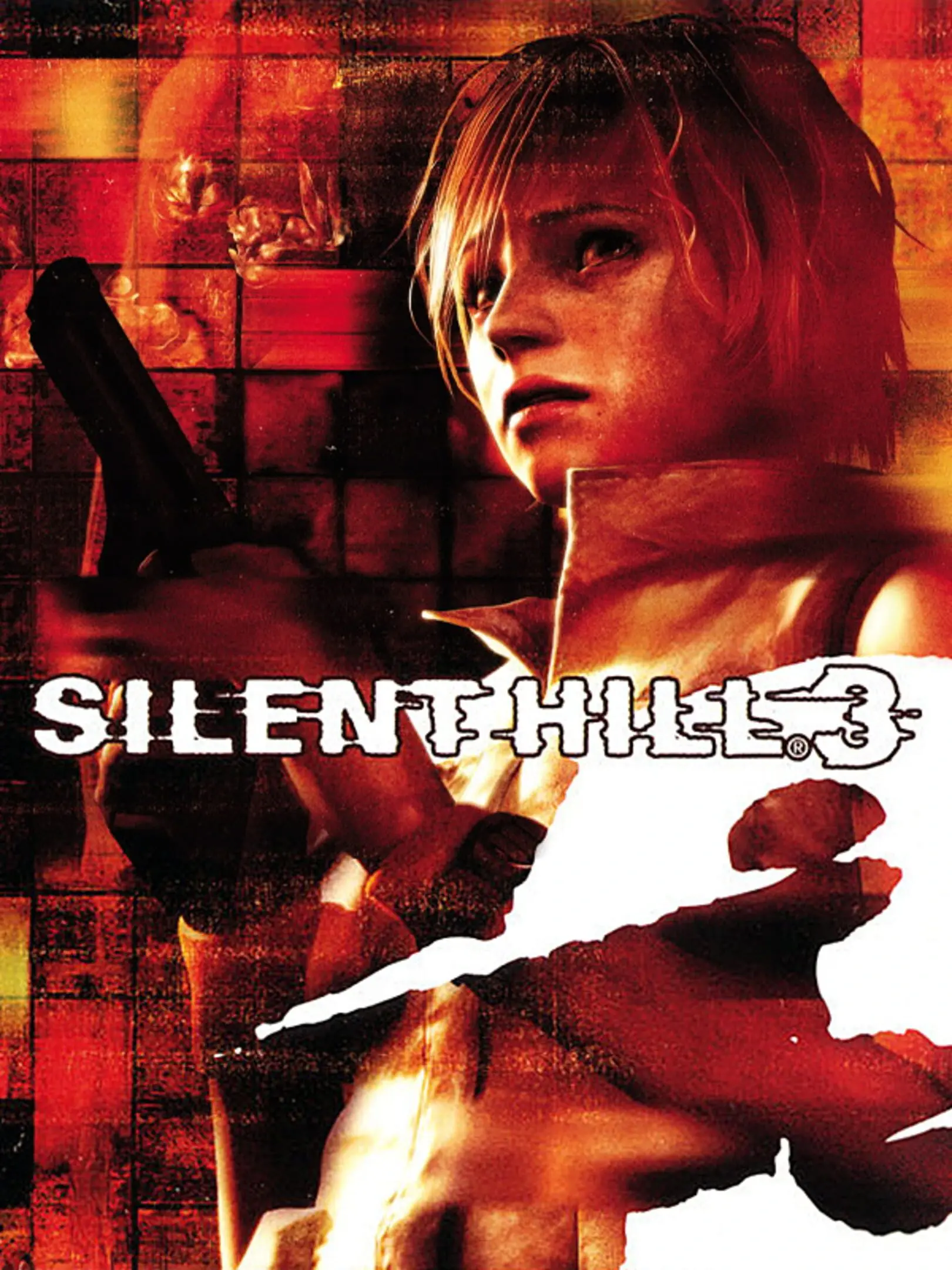 Picture of Silent Hill 3 3