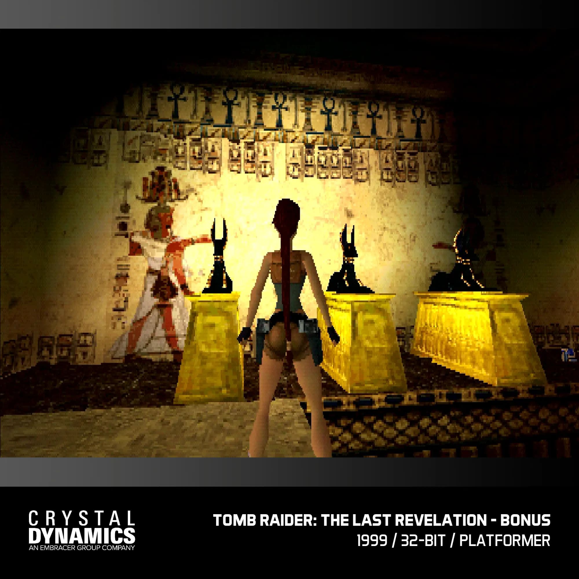 Picture of Tomb Raider Collection 2 8
