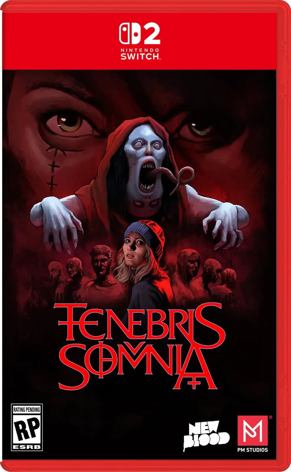 Picture of Tenebris Somnia 1