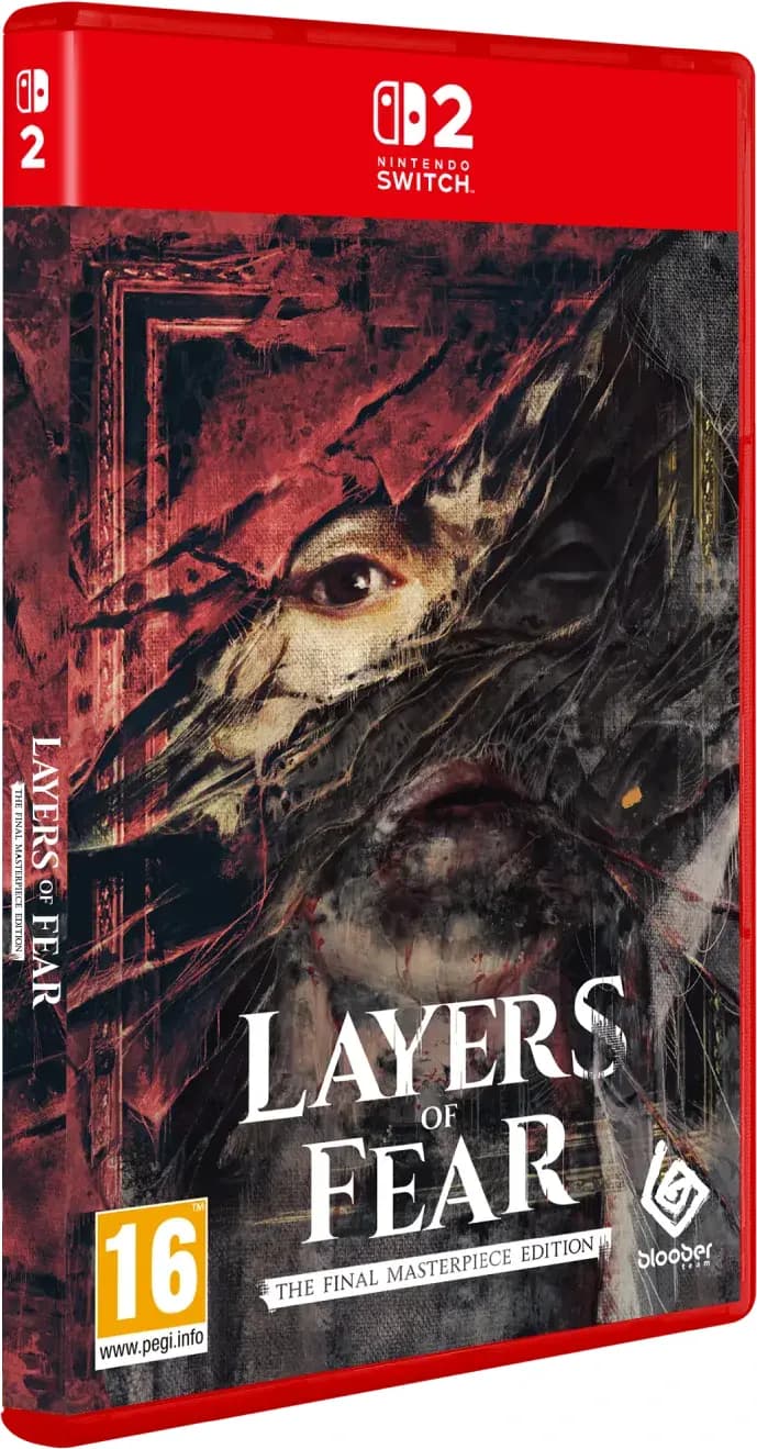 Picture of Layers of Fear 1