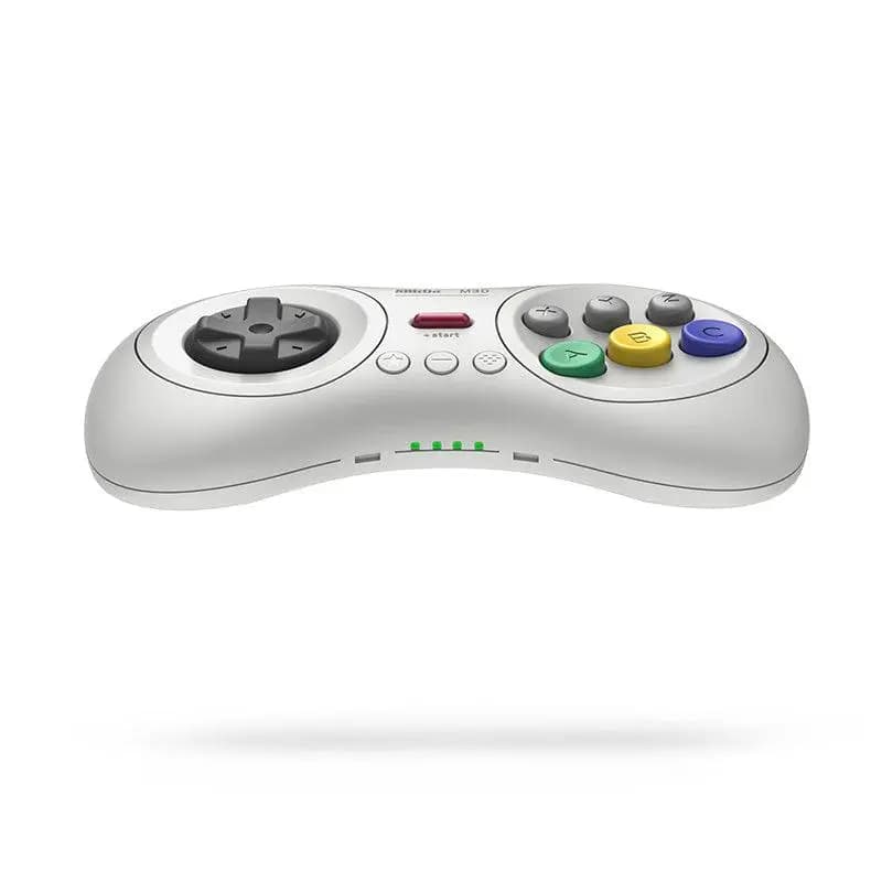 Picture of 8BitDo M30 Bluetooth 4