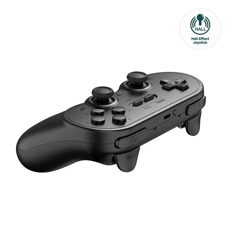 Picture of 8BitDo Pro 2 9
