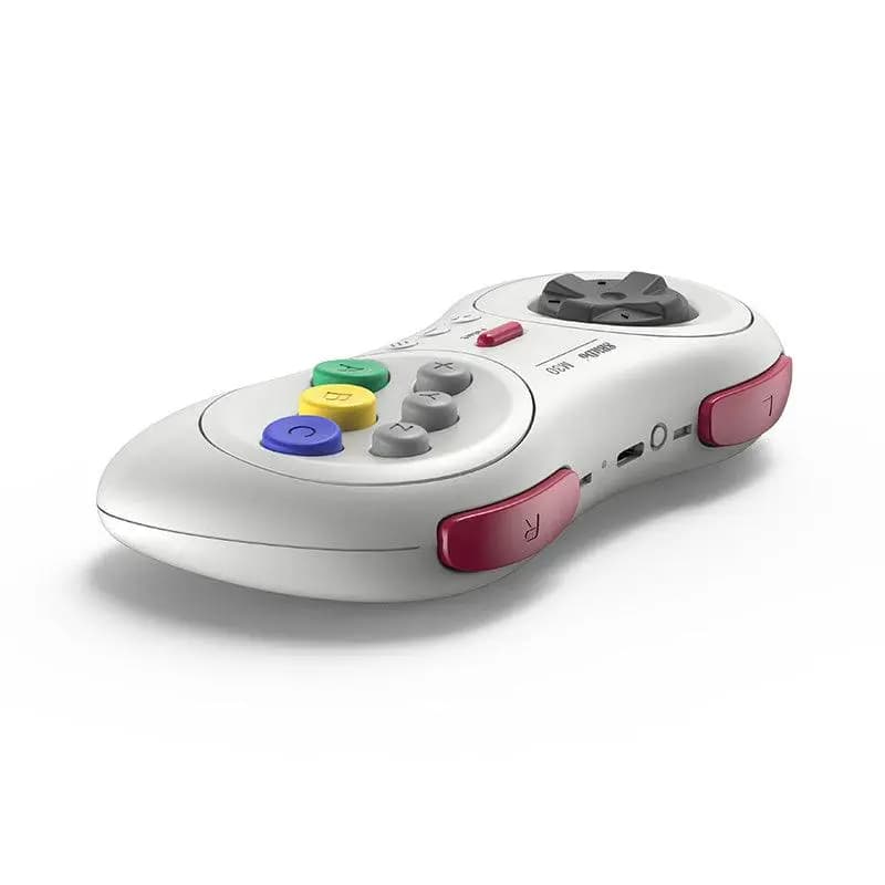 Picture of 8BitDo M30 Bluetooth 7