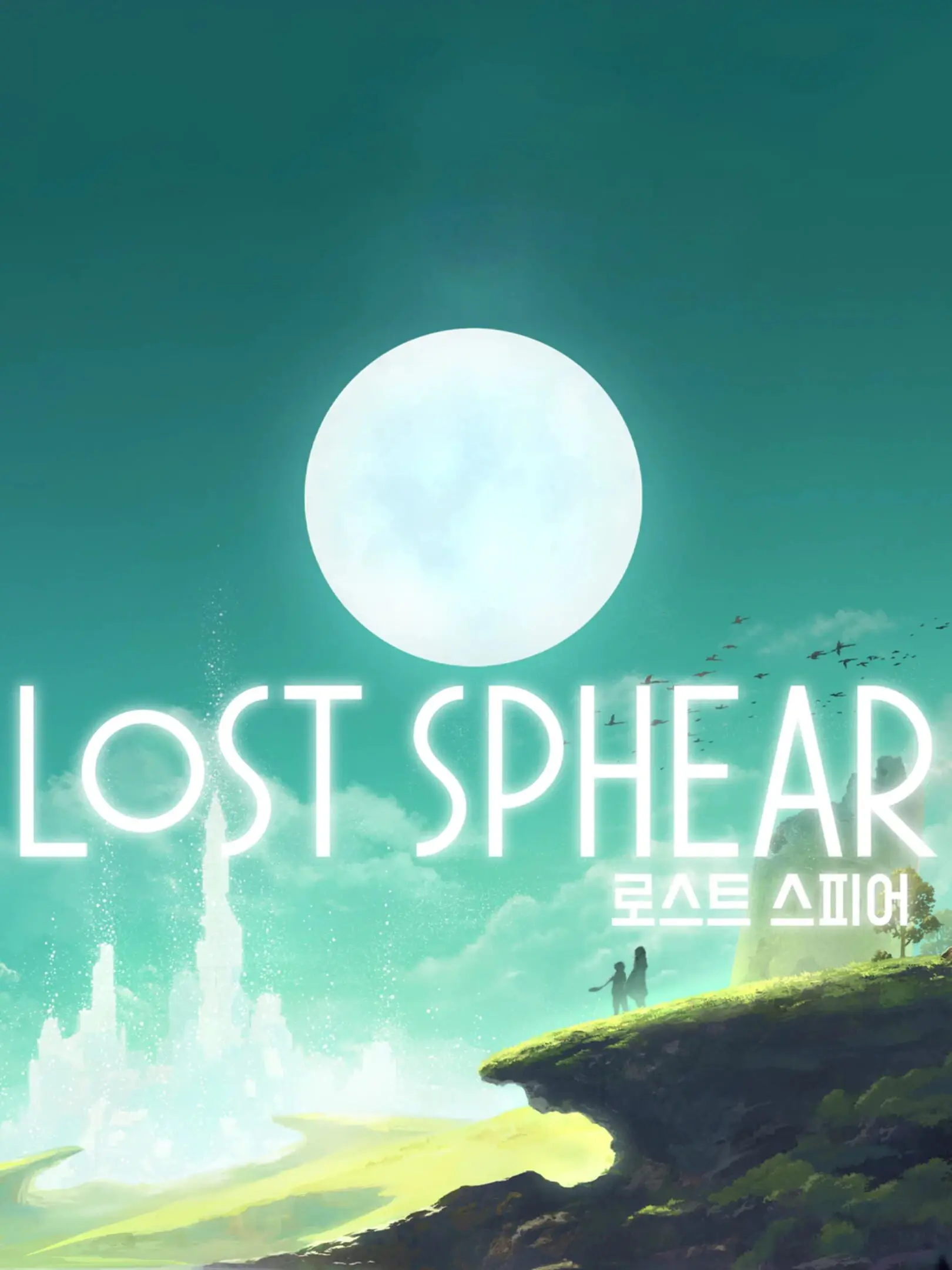 Picture of Lost Sphear 2