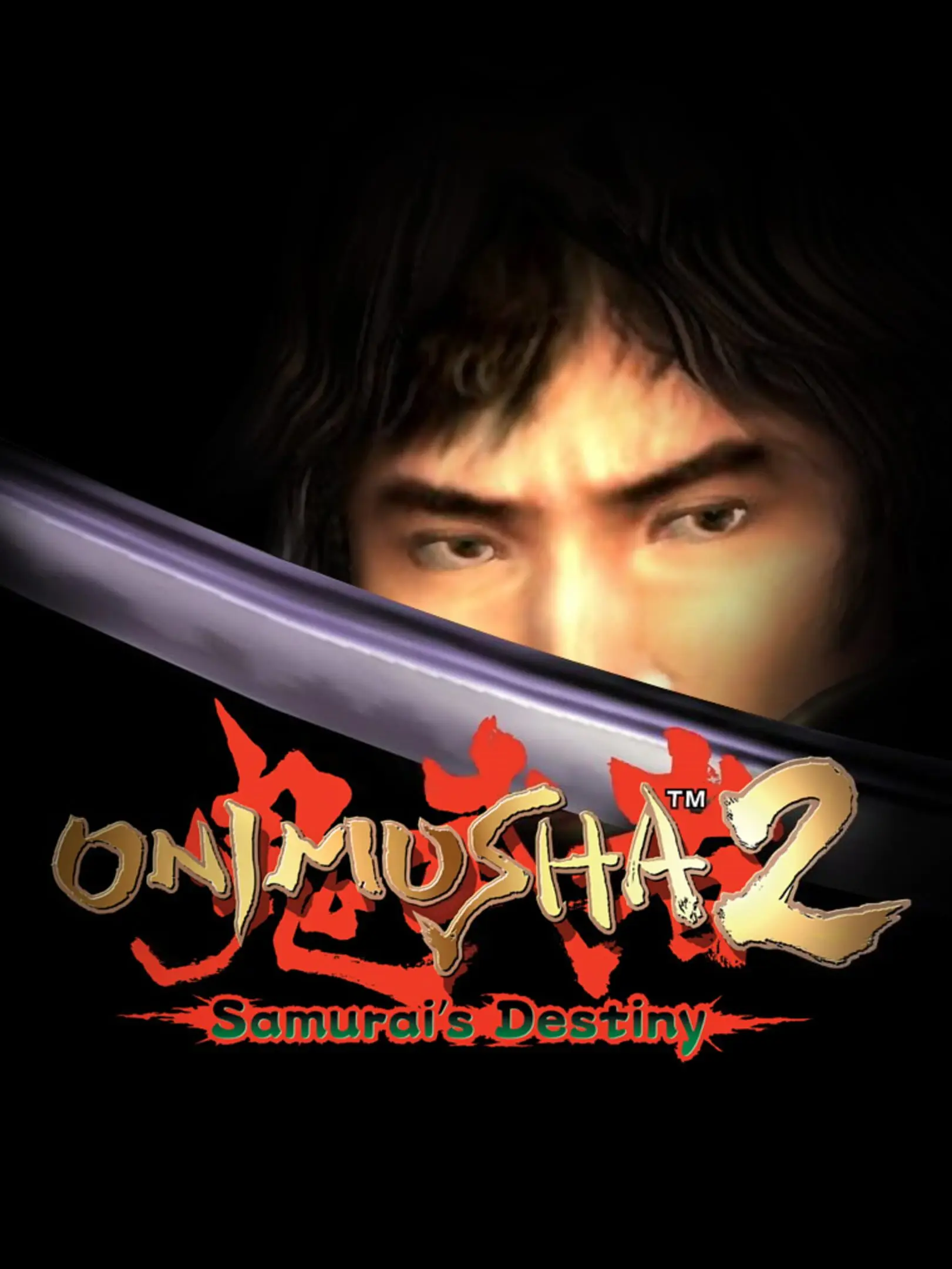 Picture of Onimusha 2: Samurai's Destiny 3